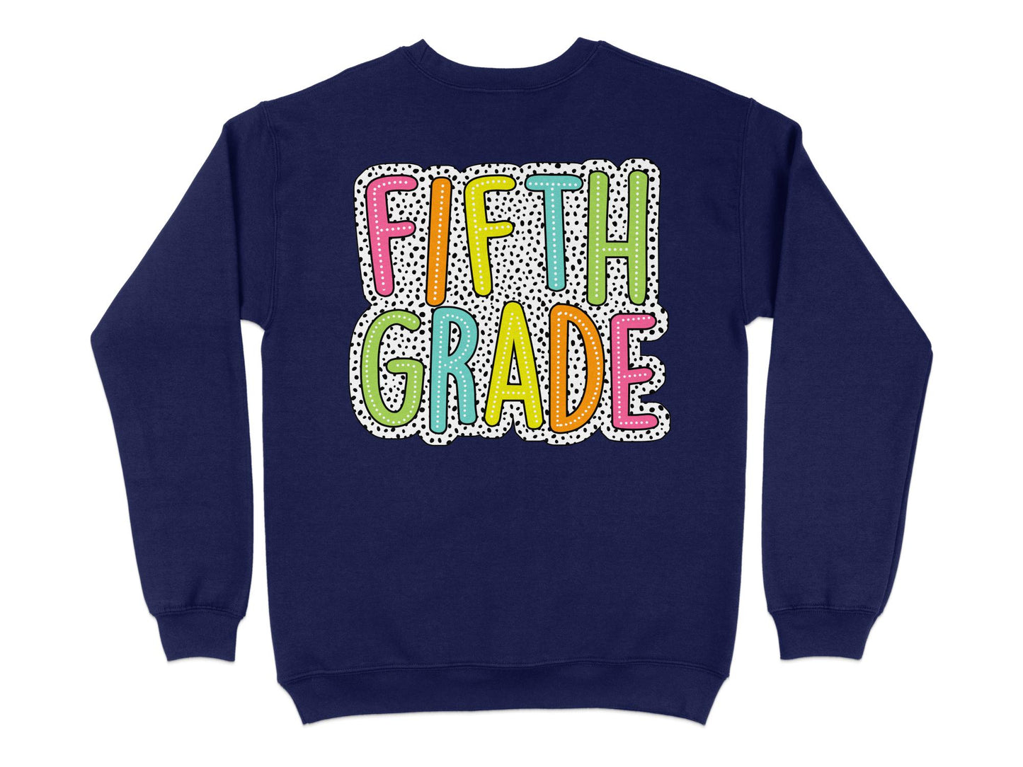 Polka Dots Grade Level