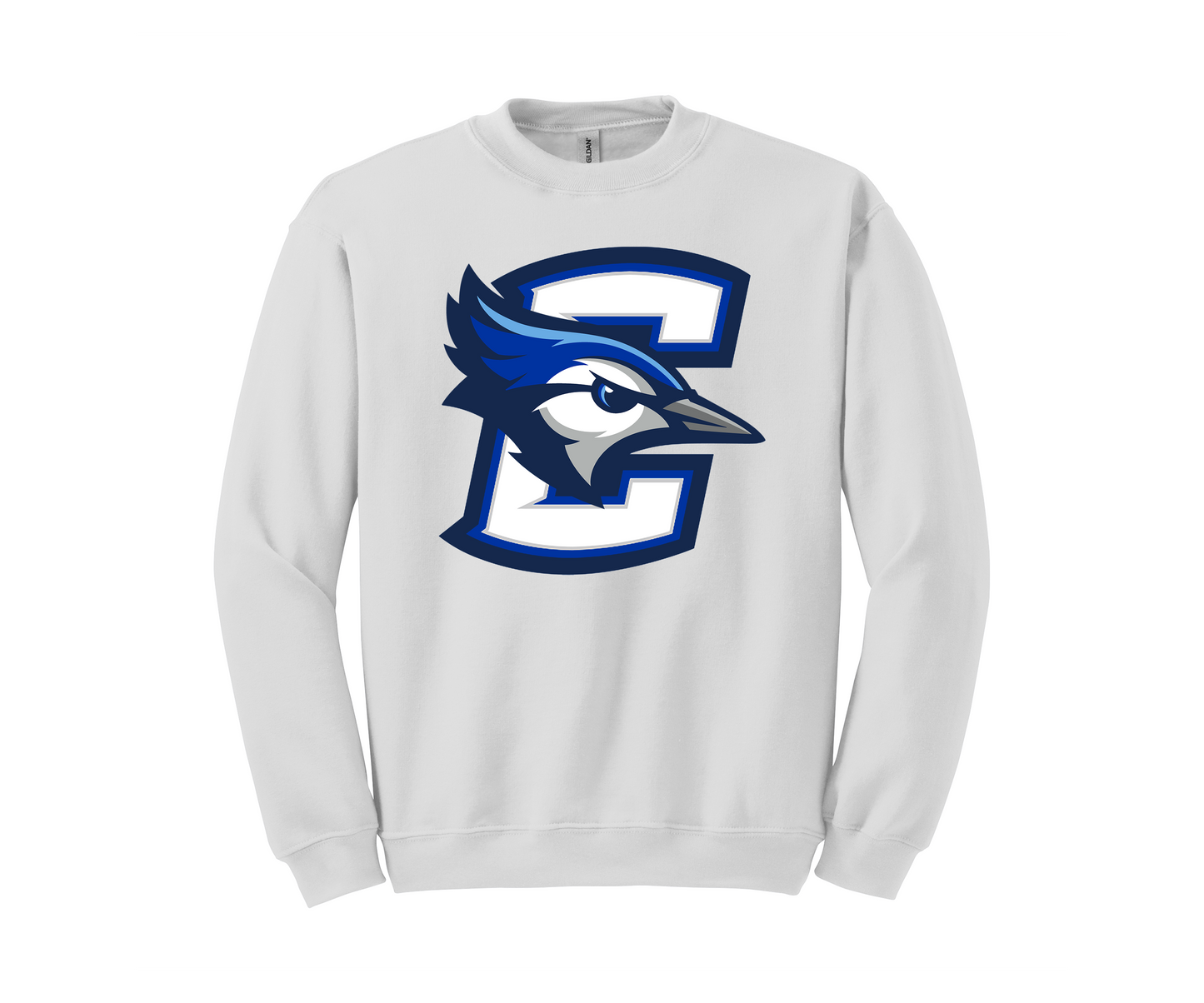 CV Blue Jays Logo Sweatshirt