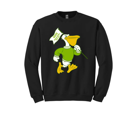 BASIS Mid City Logo Sweatshirt