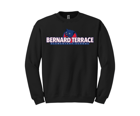 Bernard Terrace Logo Sweatshirt