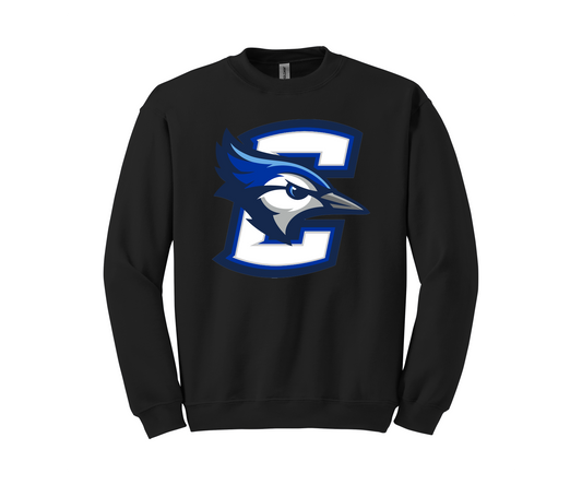 CV Blue Jays Logo Sweatshirt