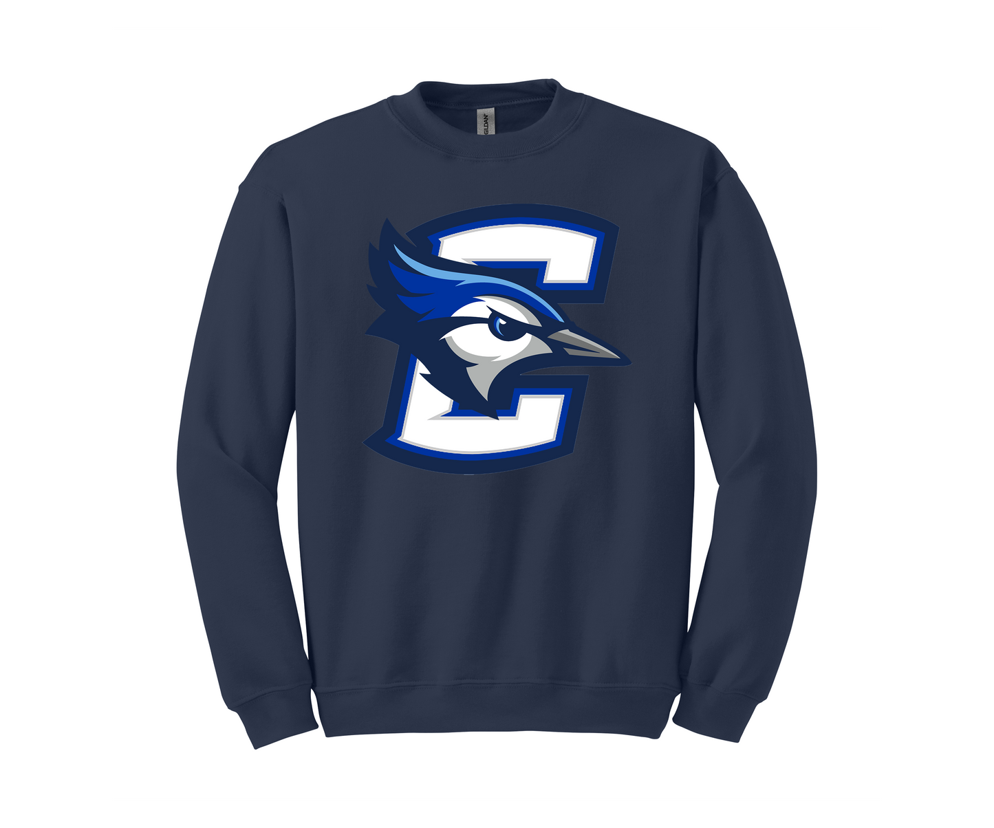 CV Blue Jays Logo Sweatshirt