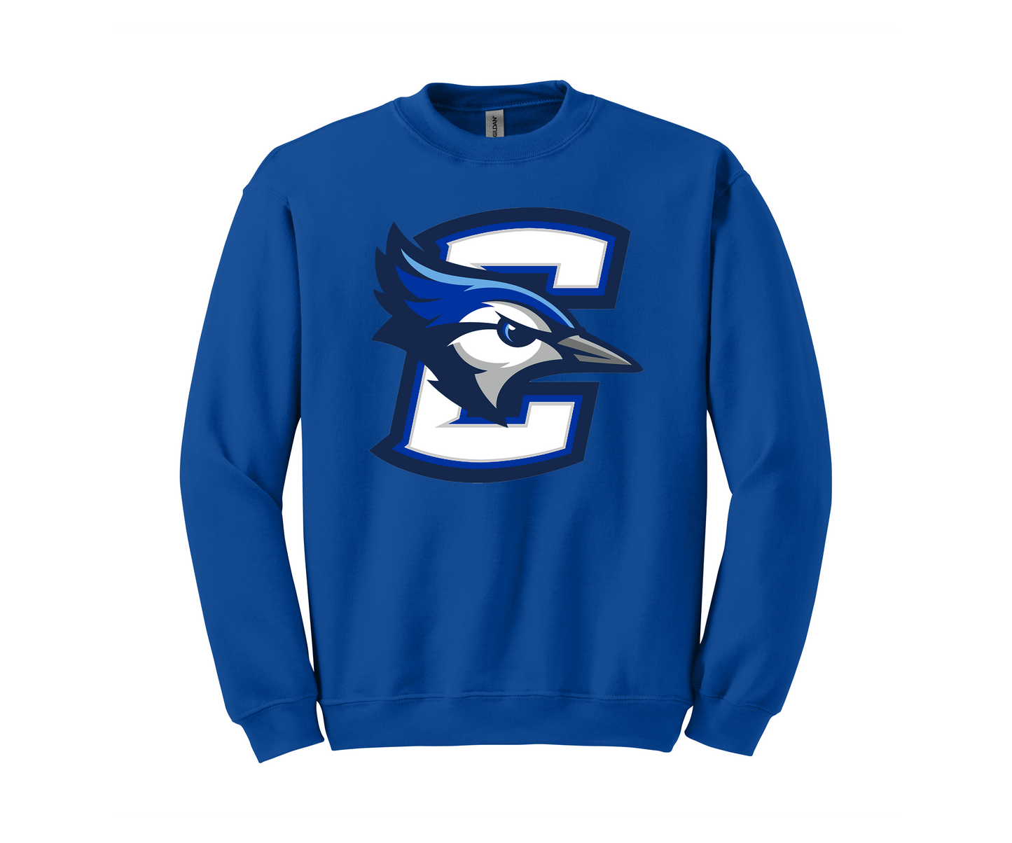 CV Blue Jays Logo Sweatshirt