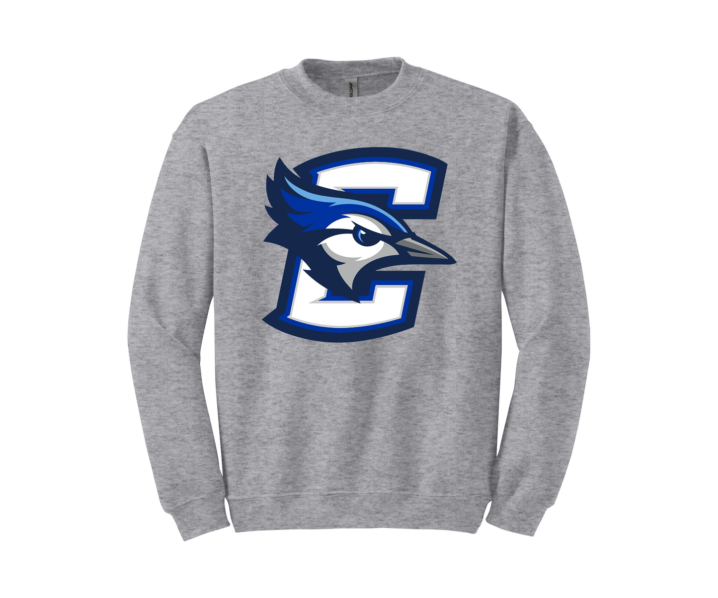 CV Blue Jays Logo Sweatshirt