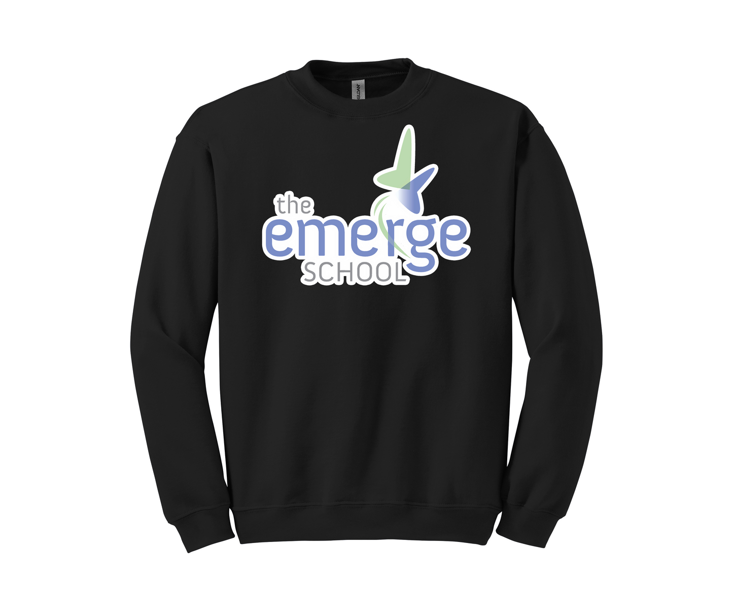 Emerge Logo Sweatshirt