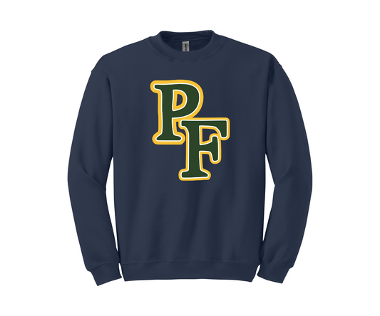 Park Forest  Logo Sweatshirt
