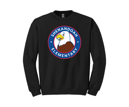 Shenandoah Logo Sweatshirt