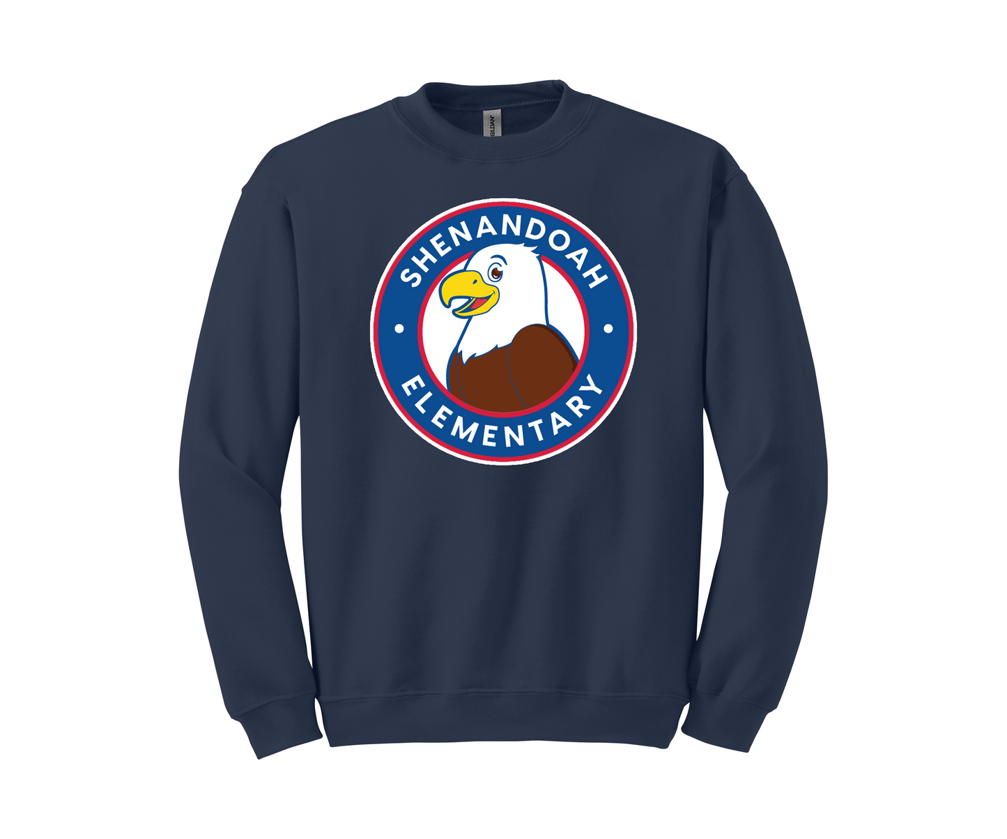 Shenandoah Logo Sweatshirt