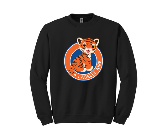 La Belle Aire Elementary Logo Sweatshirt