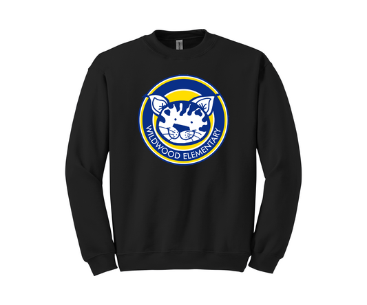 Wildwood Logo Sweatshirt